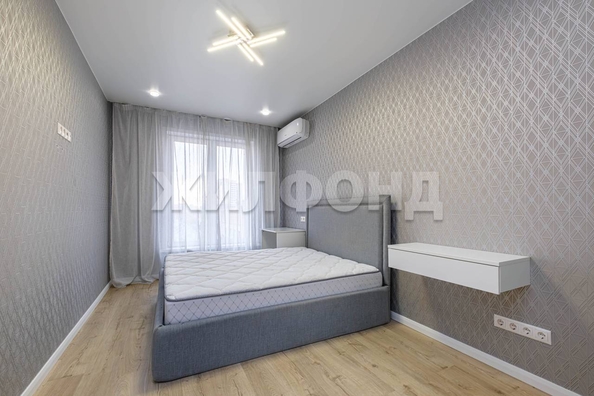 
  Продается 1-комн. квартира, 38.8 м², Некрасова ул, д. 65
. Фото 2.