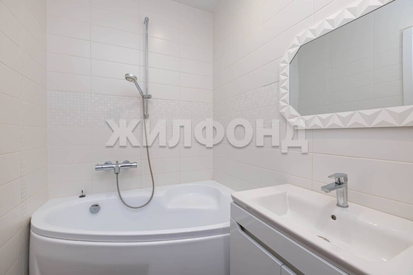 
  Продается 1-комн. квартира, 38.8 м², Некрасова ул, д. 65
. Фото 16.