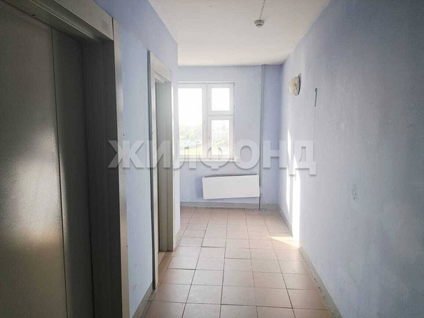 
  Продается студия, 19.4 м², Виктора Уса ул, д. 13
. Фото 6.