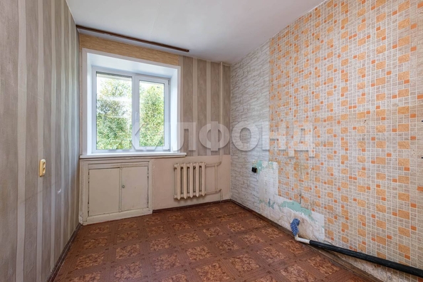 
  Продается 1-комн. квартира, 35 м², Сибиряков-Гвардейцев ул, д. 57
. Фото 5.