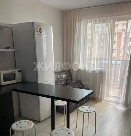 
  Продается 1-комн. квартира, 36.9 м², ЖК На Коротаева, дом 1
. Фото 2.