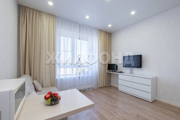 
  Продается 1-комн. квартира, 40.1 м², ЖК Спектр, дом 2
. Фото 1.