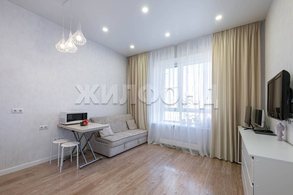 
  Продается 1-комн. квартира, 40.1 м², ЖК Спектр, дом 2
. Фото 2.