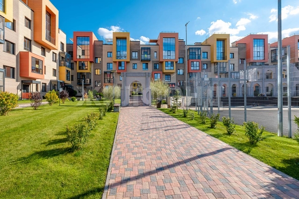 
  Продается 1-комн. квартира, 40.1 м², ЖК Спектр, дом 2
. Фото 20.