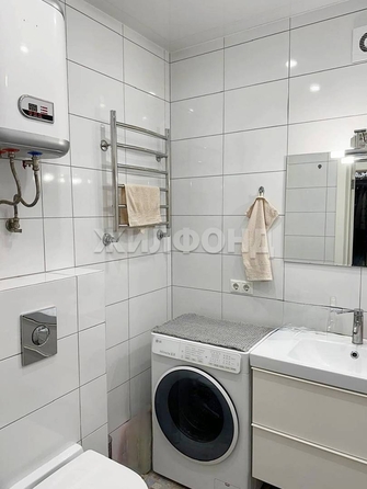 
  Продается 1-комн. квартира, 34.7 м², Декабристов ул, д. 41
. Фото 5.