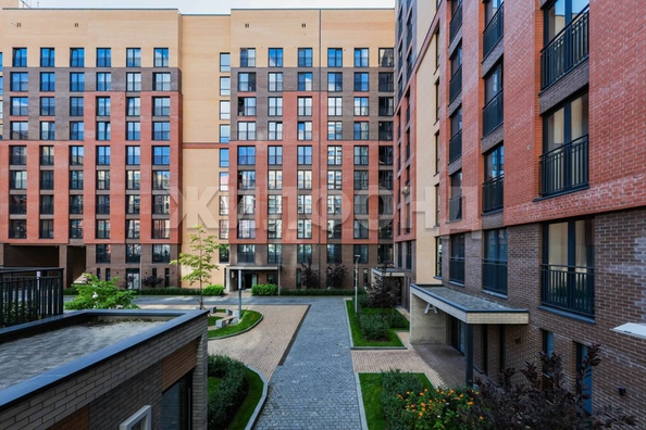 
  Продается 1-комн. квартира, 34.7 м², Декабристов ул, д. 41
. Фото 11.