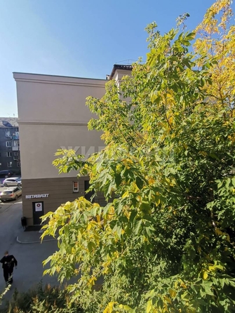 
  Продается 1-комн. квартира, 35.6 м², Октябрьская ул, д. 10а
. Фото 11.