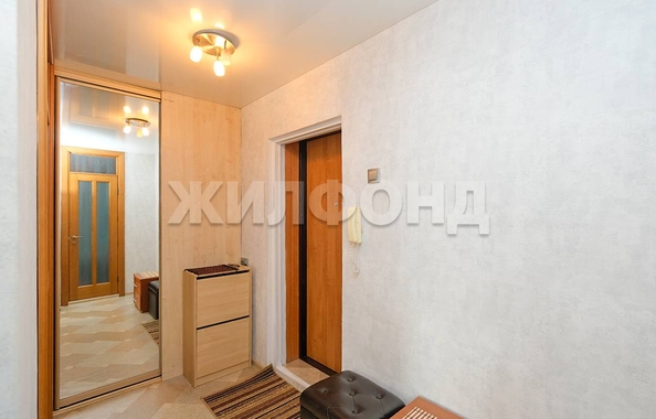
  Продается 1-комн. квартира, 35.6 м², Октябрьская ул, д. 10а
. Фото 15.