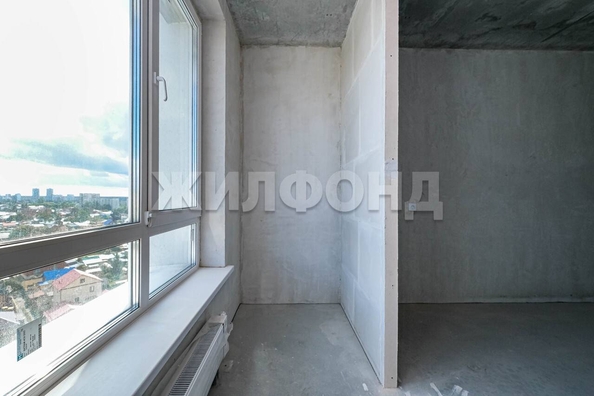 
  Продается студия, 28.6 м², ЖК 1-й на Киевской
. Фото 5.