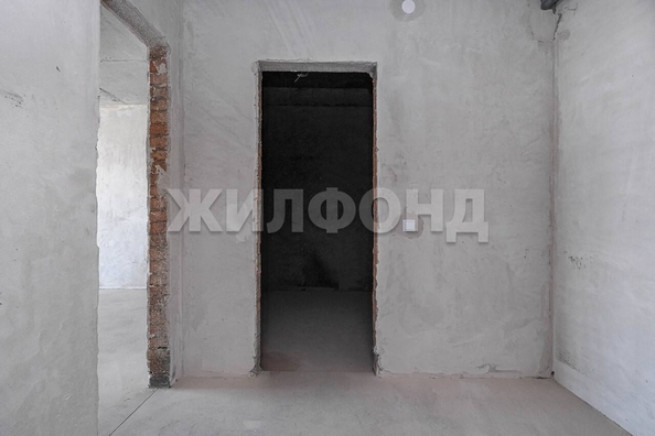 
  Продается студия, 28.6 м², ЖК 1-й на Киевской
. Фото 8.
