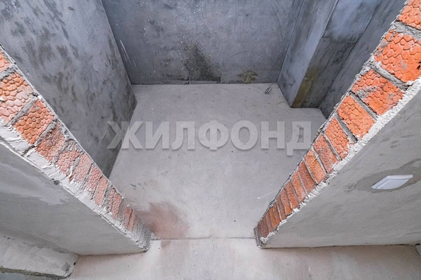 
  Продается студия, 28.6 м², ЖК 1-й на Киевской
. Фото 12.