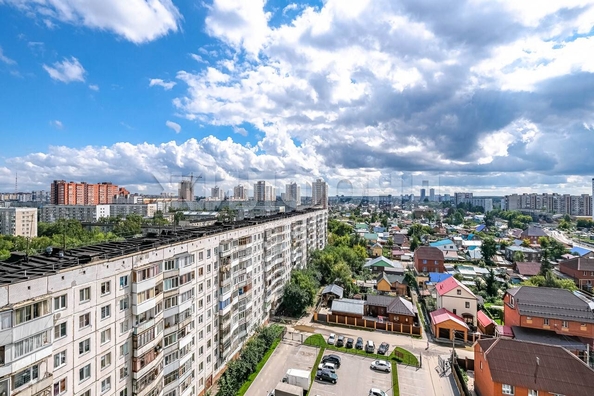 
  Продается студия, 28.6 м², ЖК 1-й на Киевской
. Фото 16.