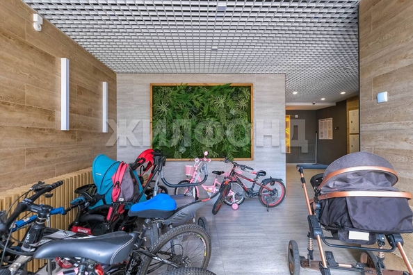 
  Продается студия, 28.6 м², ЖК 1-й на Киевской
. Фото 19.