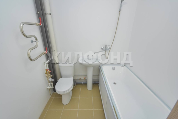 
  Продается 1-комн. квартира, 34.6 м², Междуреченская ул, д. 7/1
. Фото 17.