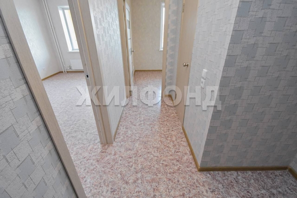 
  Продается 1-комн. квартира, 34.6 м², Междуреченская ул, д. 7/1
. Фото 18.