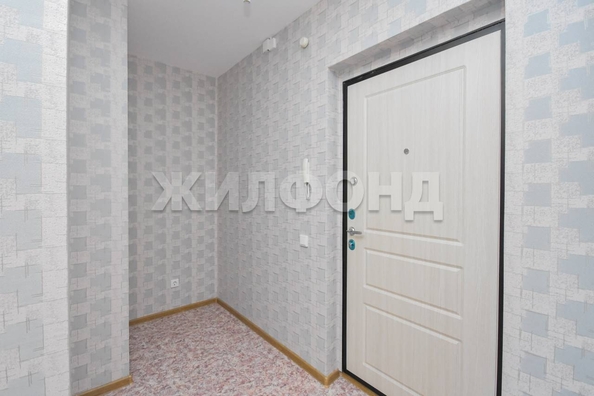 
  Продается 1-комн. квартира, 34.6 м², Междуреченская ул, д. 7/1
. Фото 21.