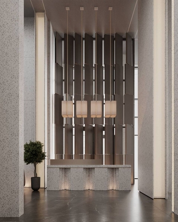 
  Продается 1-комн. квартира, 35.26 м², ЖК Актив
. Фото 12.