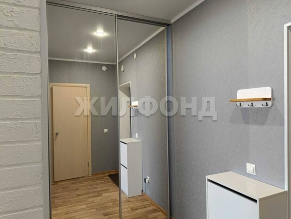 
  Продается 1-комн. квартира, 34.9 м², ЖК Дивногорский, 17/1
. Фото 4.