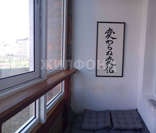 
  Продается 1-комн. квартира, 34.9 м², ЖК Дивногорский, 17/1
. Фото 9.