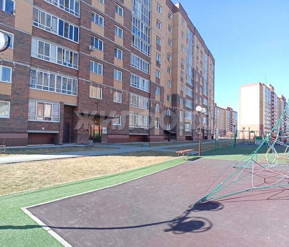 
  Продается 1-комн. квартира, 34.9 м², ЖК Дивногорский, 17/1
. Фото 16.