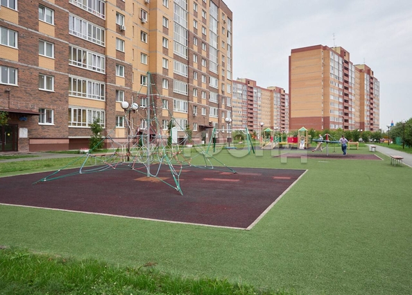 
  Продается 1-комн. квартира, 34.9 м², ЖК Дивногорский, 17/1
. Фото 19.
