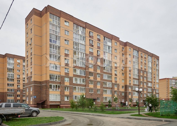 
  Продается 1-комн. квартира, 34.9 м², ЖК Дивногорский, 17/1
. Фото 20.