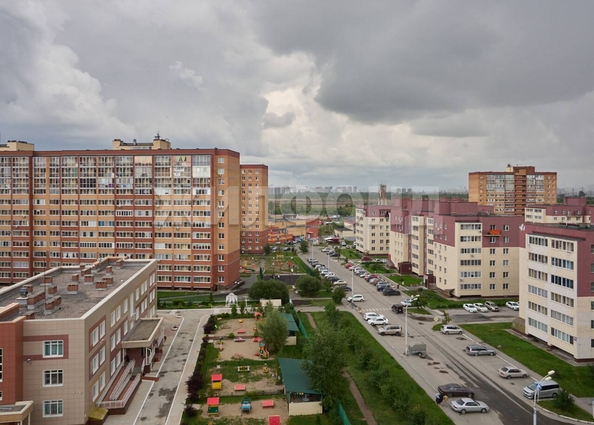 
  Продается 1-комн. квартира, 34.9 м², ЖК Дивногорский, 17/1
. Фото 22.
