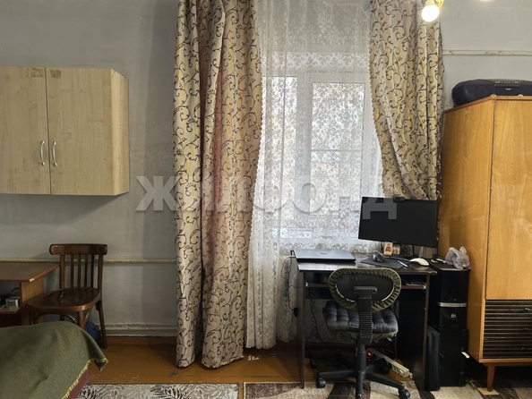 
  Продается 1-комн. квартира, 30.1 м², Павлика Морозова ул, д. 2
. Фото 4.