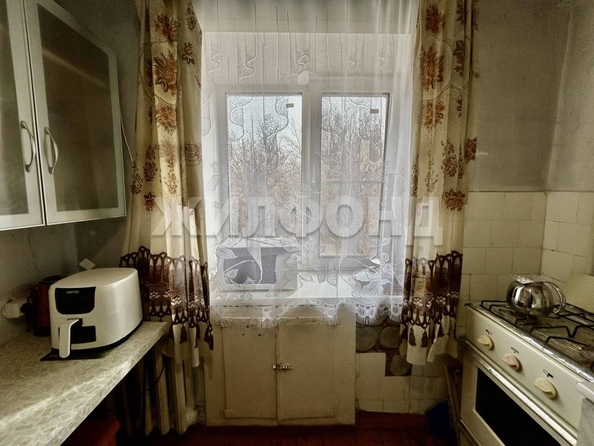 
  Продается 1-комн. квартира, 30.1 м², Павлика Морозова ул, д. 2
. Фото 5.