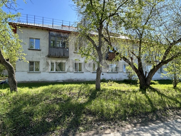 
  Продается 1-комн. квартира, 30.1 м², Павлика Морозова ул, д. 2
. Фото 11.