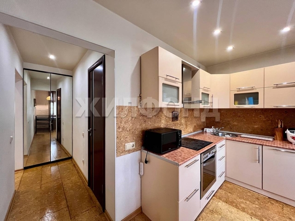 
  Продается 1-комн. квартира, 40.5 м², Горский мкр, д. 63
. Фото 9.
