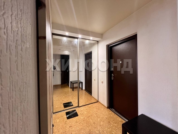
  Продается 1-комн. квартира, 40.5 м², Горский мкр, д. 63
. Фото 10.