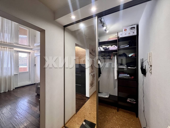 
  Продается 1-комн. квартира, 40.5 м², Горский мкр, д. 63
. Фото 12.