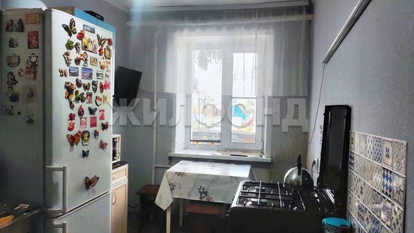
  Продается 1-комн. квартира, 34 м², Школьная ул, д. 46Б
. Фото 3.