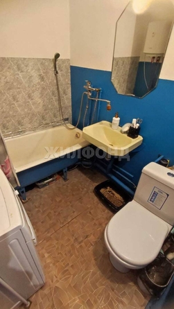 
  Продается 1-комн. квартира, 34 м², Школьная ул, д. 46Б
. Фото 5.
