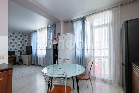 
  Продается 2-комн. квартира, 72 м², , д. 24
. Фото 1.
