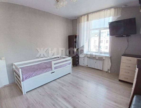 
  Продается 2-комн. квартира, 51.1 м², Авиастроителей ул, д. 12
. Фото 10.