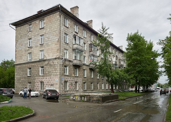 
  Продается 2-комн. квартира, 51.1 м², Авиастроителей ул, д. 12
. Фото 14.
