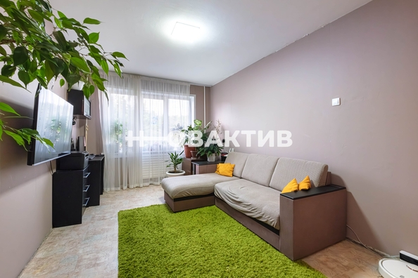 
  Продается 3-комн. квартира, 63.2 м², Лесосечная ул, д. 4
. Фото 2.