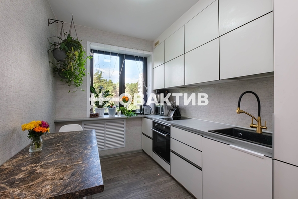 
  Продается 3-комн. квартира, 63.2 м², Лесосечная ул, д. 4
. Фото 8.