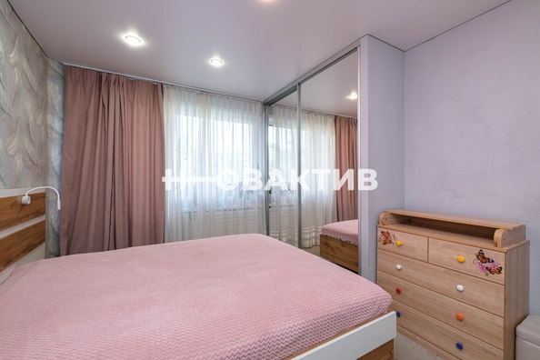 
  Продается 3-комн. квартира, 63.2 м², Лесосечная ул, д. 4
. Фото 12.