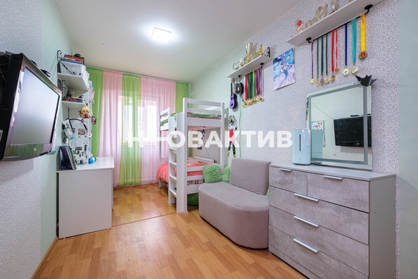 
  Продается 3-комн. квартира, 63.2 м², Лесосечная ул, д. 4
. Фото 16.
