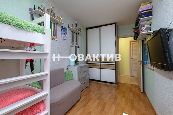 
  Продается 3-комн. квартира, 63.2 м², Лесосечная ул, д. 4
. Фото 18.