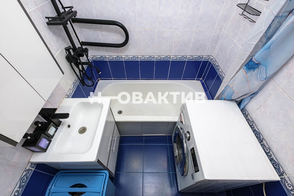 
  Продается 3-комн. квартира, 63.2 м², Лесосечная ул, д. 4
. Фото 21.