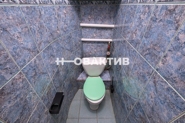 
  Продается 3-комн. квартира, 63.2 м², Лесосечная ул, д. 4
. Фото 22.