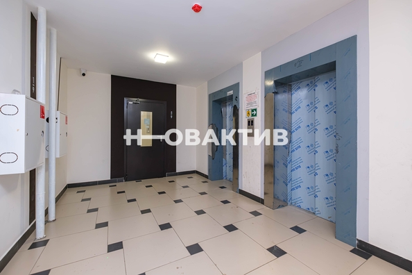 
  Продается 1-комн. квартира, 34.1 м², ЖК На Снежиной, дом 3
. Фото 18.