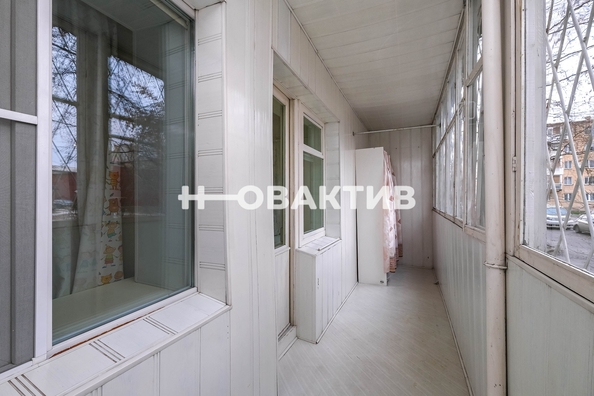 
  Продается 3-комн. квартира, 68 м², Сибирская ул, д. 49
. Фото 18.
