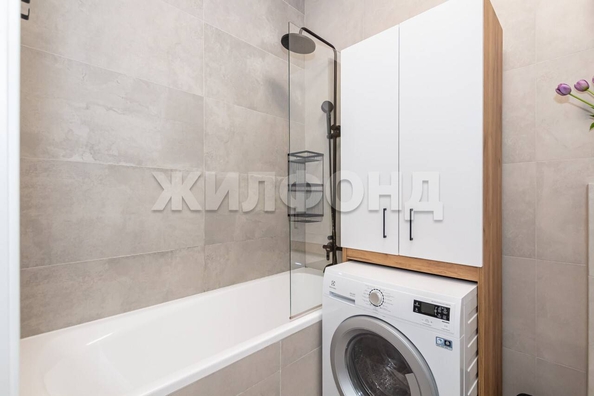 
  Продается 2-комн. квартира, 50.6 м², ЖК Спектр, дом 6
. Фото 12.