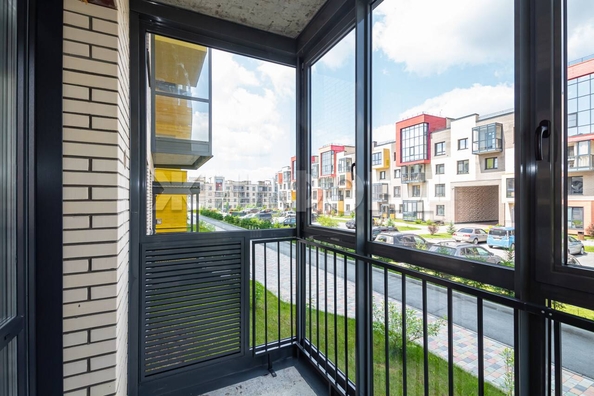 
  Продается 2-комн. квартира, 50.6 м², ЖК Спектр, дом 6
. Фото 16.
