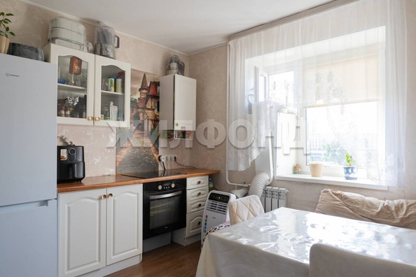 
  Продается 2-комн. квартира, 53.1 м², Красный пр-кт, д. 232
. Фото 1.